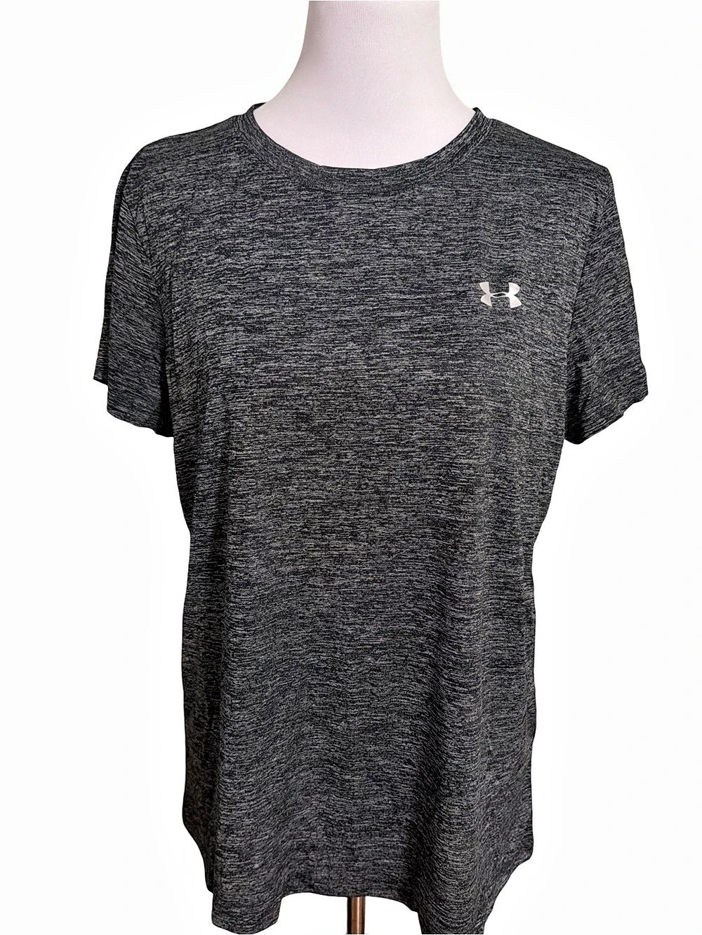 Under Armour UA Tech Twist Short-Sleeve T-Shirt